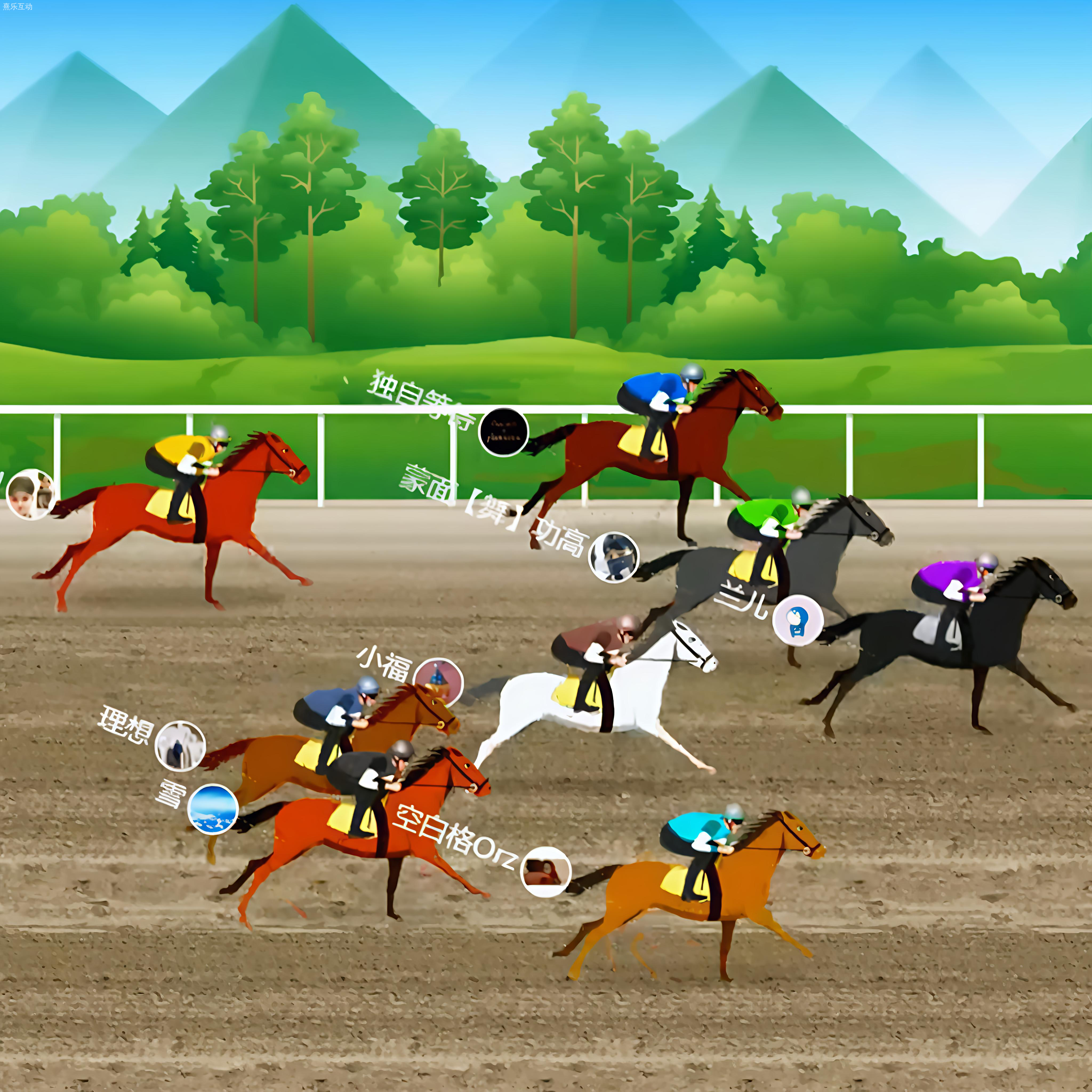 技术赋能沉浸体验,熹乐大屏互动马拉松比赛重构互动新范式 技术赋能沉浸体验,熹乐大屏互动马拉松比赛重构互动新范式
